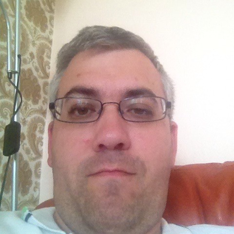 Richard Grover Photo 6