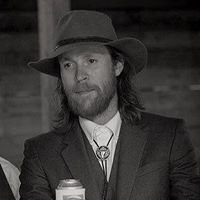 Benjamin Warner Photo 38