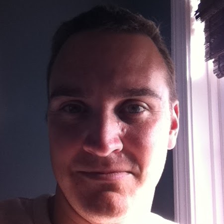 Mathew Pickering Photo 21