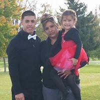 Teena Rodriguez Photo 4