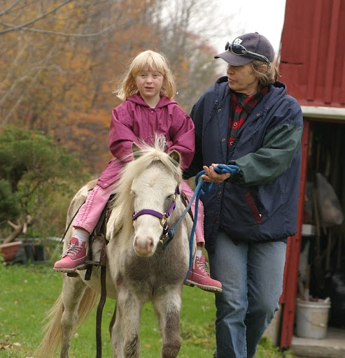 Ann Cohen Photo 7