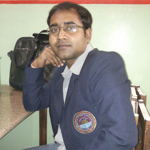 Sagar Gupta Photo 20