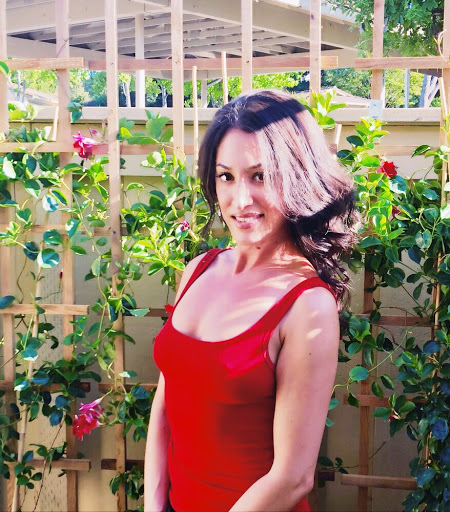 Danielle Hernandez Photo 30