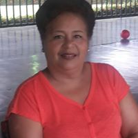 Gloria Steele Photo 11