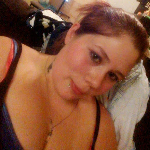 Victoria Wagner Photo 22