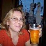Christine Galanty Photo 2