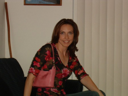 Karen Goodman Photo 39