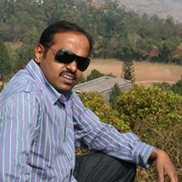 Ramachandra Joshi Photo 4