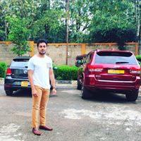 Parimal Patel Photo 38