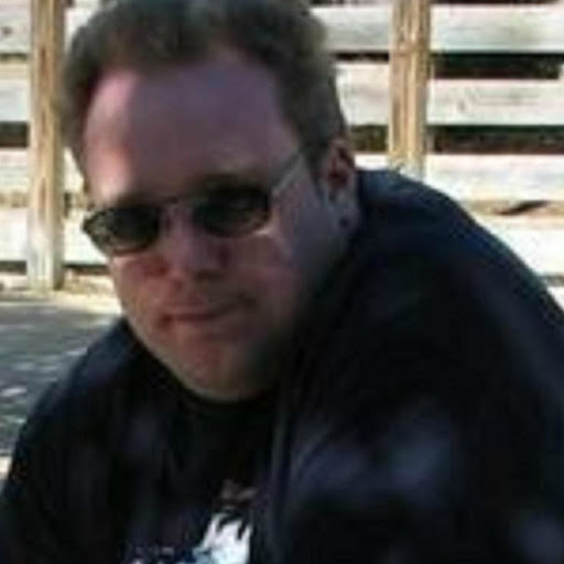 Jeff Steele Photo 9