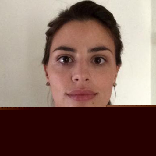 Paula Ferri Photo 2