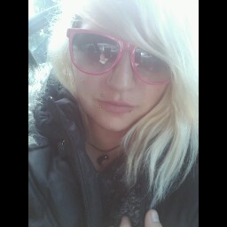 Jessica Barron Photo 10