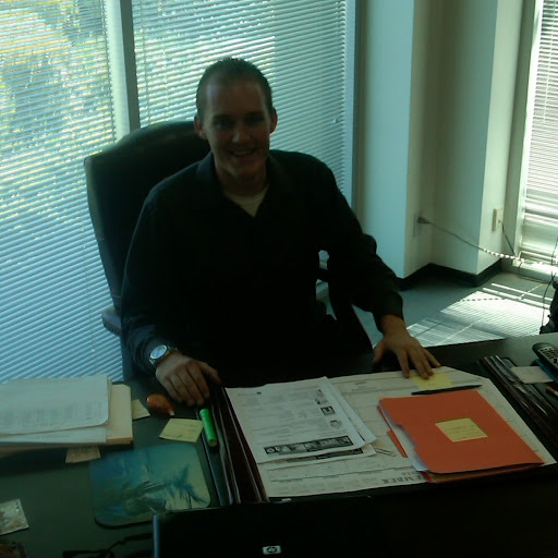 Kevin Block Photo 31