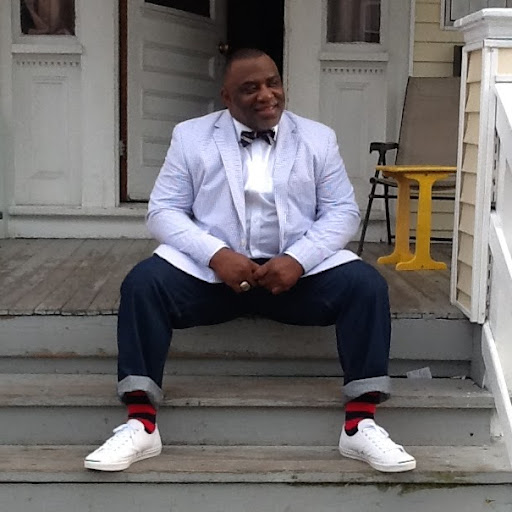 William Watkins Photo 12