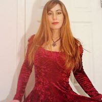 Julie Martell Photo 16