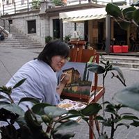 Betty Huang Photo 26