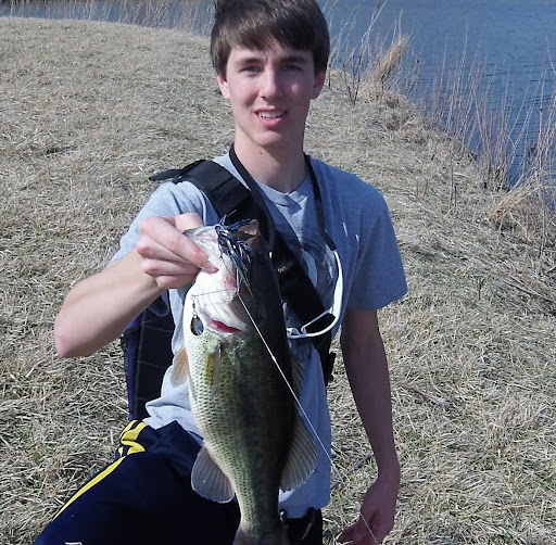 Preston Turner Photo 20