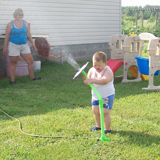 Carol Woodward Photo 32