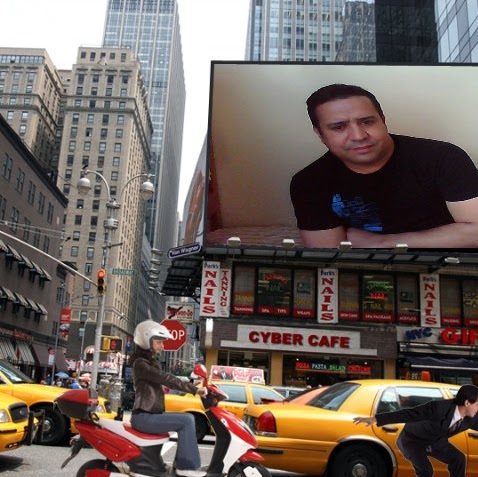 Fernando Cepeda Photo 32