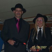 Debbie Hedgpeth Photo 2