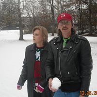 Patsy Preston Photo 21