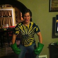 Calvin Schafer Photo 2