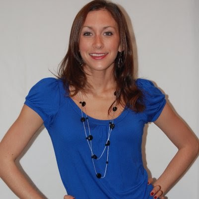 Miranda Sweat Photo 24