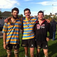 Thomas Cowley Photo 9