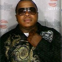 Dedric Robinson Photo 10