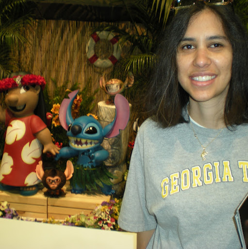 Alicia Shirley Photo 2