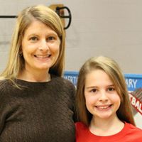 April Frazier Photo 10