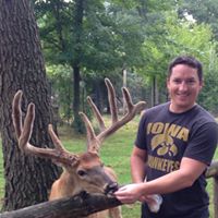 Paul Pate Photo 18