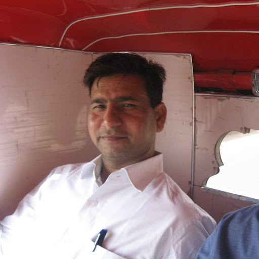 Suresh Chand Photo 33
