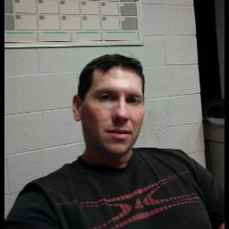 Curtis Roy Photo 27