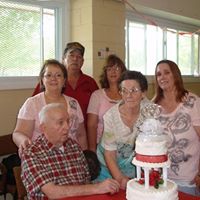 Sandy Ragan Photo 4