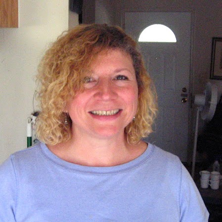 Michelle Keen Photo 14