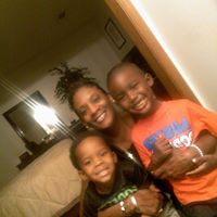 Stephanie Mathis Photo 11
