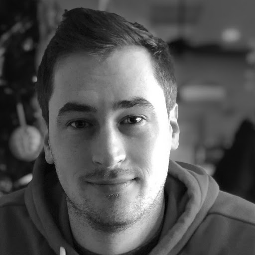 Daniel Lukas Photo 26