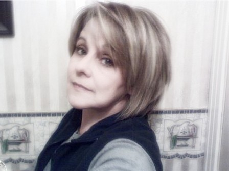Becky Taylor Photo 30