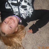 Amber Woodward Photo 32