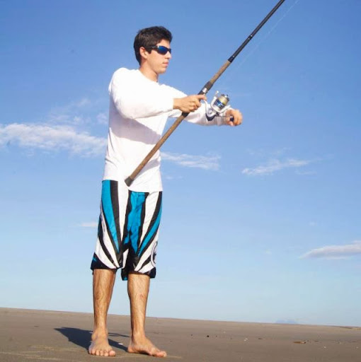 Alejandro Castillo Photo 18