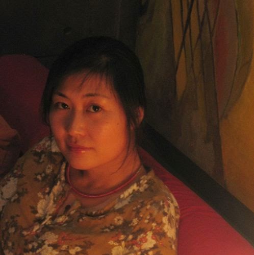 Lina Zhao Photo 19