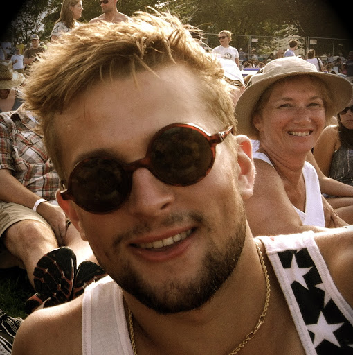 Timothy Frederick Photo 32