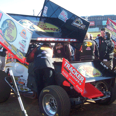 Gene Powell Photo 29