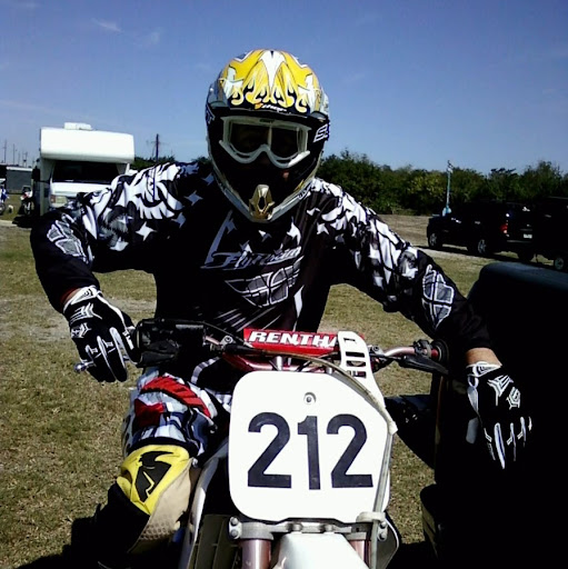 Gerald Workman Photo 5