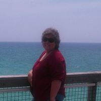 Nancy Webber Photo 23