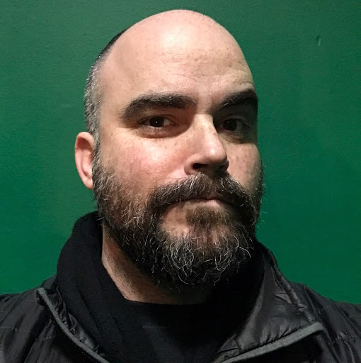 Joel Solomon Photo 37