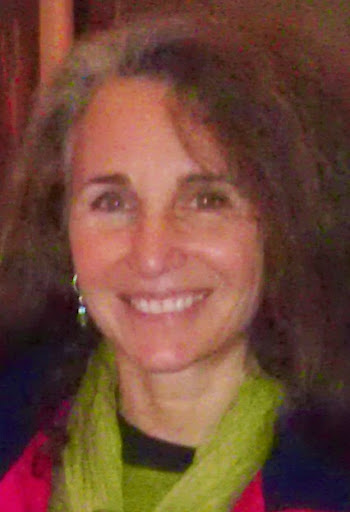 Marie David Photo 10