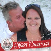 Missy Mizell Photo 5