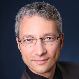 Martin Buhr Photo 6